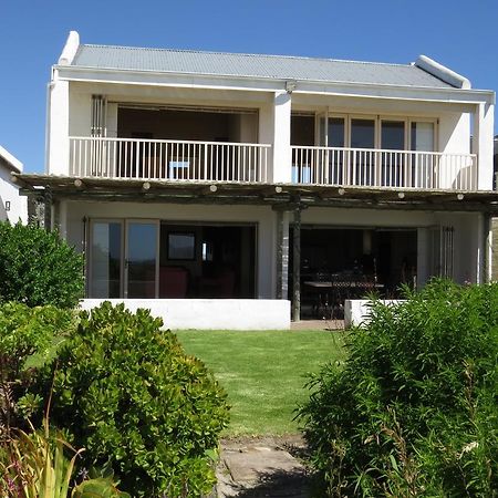 Lilla'S Landing Holiday Home Paternoster Exterior foto