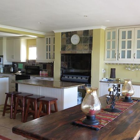 Lilla'S Landing Holiday Home Paternoster Exterior foto