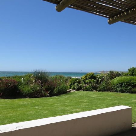 Lilla'S Landing Holiday Home Paternoster Exterior foto