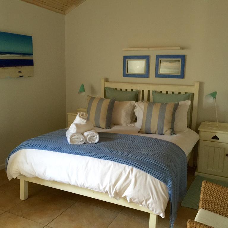 Lilla'S Landing Holiday Home Paternoster Exterior foto