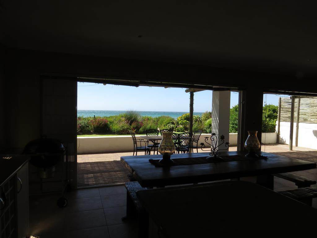 Lilla'S Landing Holiday Home Paternoster Exterior foto