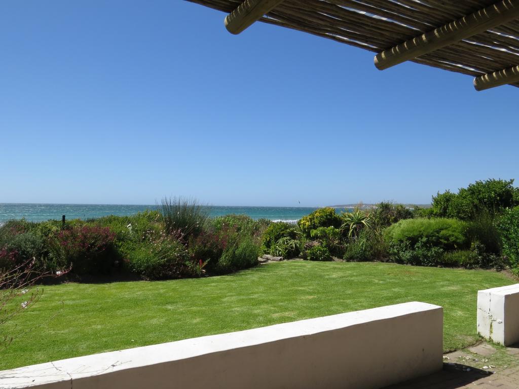 Lilla'S Landing Holiday Home Paternoster Exterior foto