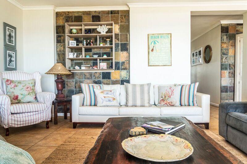 Lilla'S Landing Holiday Home Paternoster Exterior foto