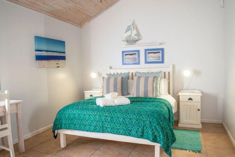 Lilla'S Landing Holiday Home Paternoster Exterior foto