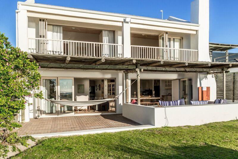 Lilla'S Landing Holiday Home Paternoster Exterior foto