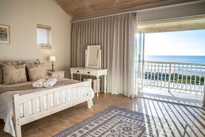 Lilla'S Landing Holiday Home Paternoster Exterior foto