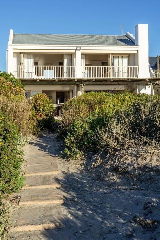 Lilla'S Landing Holiday Home Paternoster Exterior foto