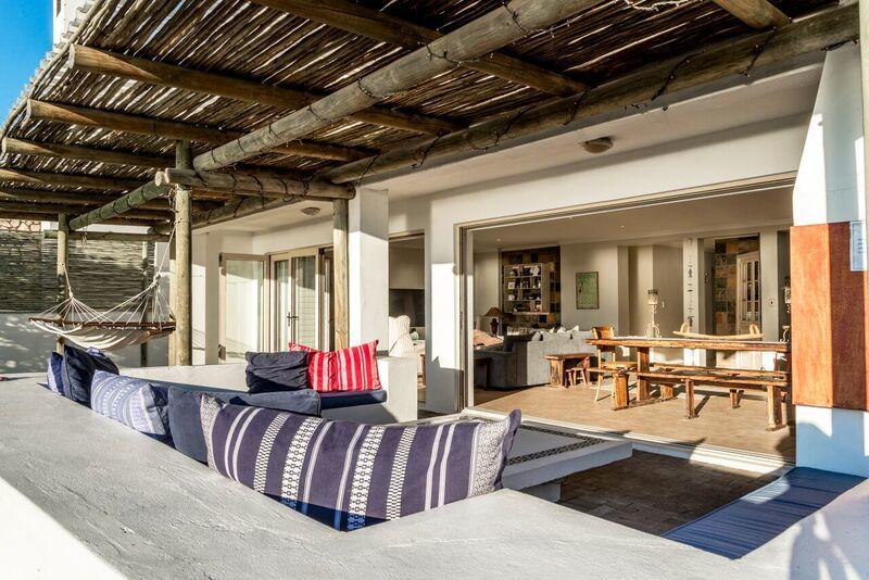 Lilla'S Landing Holiday Home Paternoster Exterior foto
