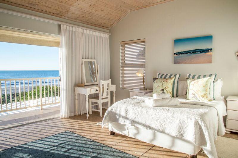Lilla'S Landing Holiday Home Paternoster Exterior foto