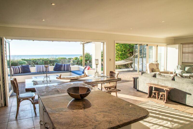 Lilla'S Landing Holiday Home Paternoster Exterior foto